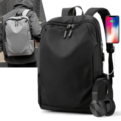New Men's and Women's Travel Boarding Bag Large Capacity Nylon Backpack Fashion Computer Luggage Bags Outdoor Backpacks