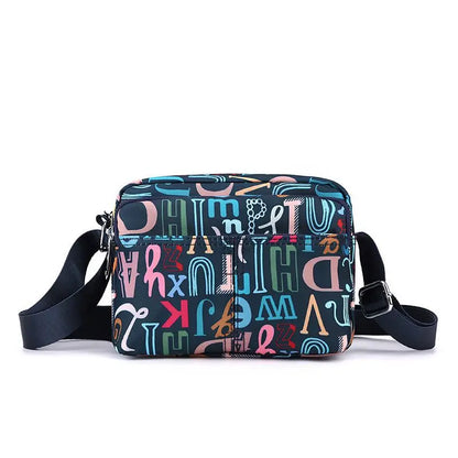 New Mobile Phone Bag Women's Messenger Bag Coin Purse Vertical Handbag New Mini Small Crossbody Bag Cell Phone Pouch