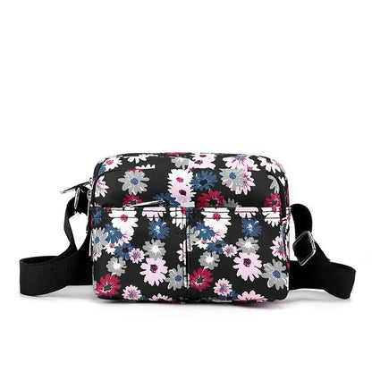 New Mobile Phone Bag Women's Messenger Bag Coin Purse Vertical Handbag New Mini Small Crossbody Bag Cell Phone Pouch