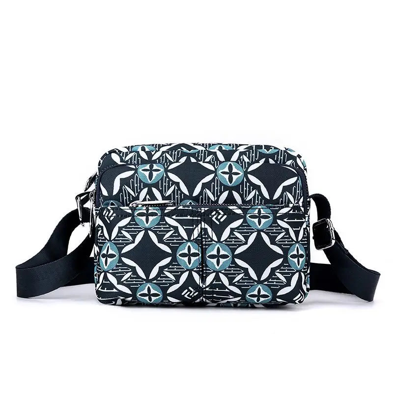 New Mobile Phone Bag Women's Messenger Bag Coin Purse Vertical Handbag New Mini Small Crossbody Bag Cell Phone Pouch