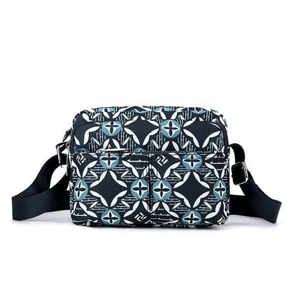 New Mobile Phone Bag Women's Messenger Bag Coin Purse Vertical Handbag New Mini Small Crossbody Bag Cell Phone Pouch