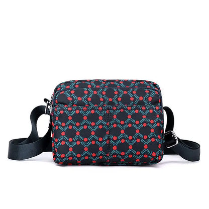 New Mobile Phone Bag Women's Messenger Bag Coin Purse Vertical Handbag New Mini Small Crossbody Bag Cell Phone Pouch