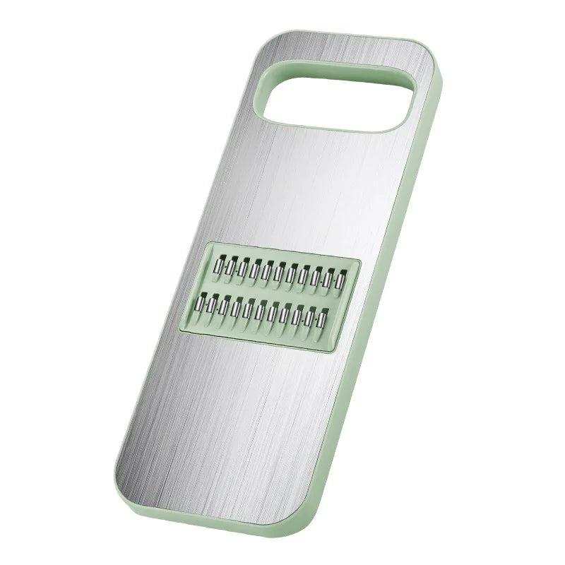 New Multi-function Shredding and Vegetable Cutting Artifact Kitchen Novel Kitchen Accessories Potato Grater Gadget Gadgets Tools