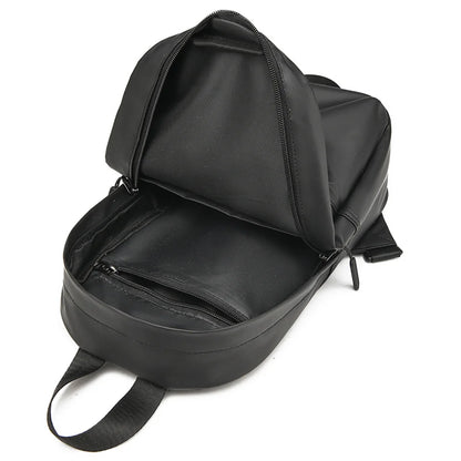 New Nylon Handbags Chest Pack Men's Fashion Shoulder Chest Bag Men's Travel Cross Chest Bag Men's Small Cross Waist Bag