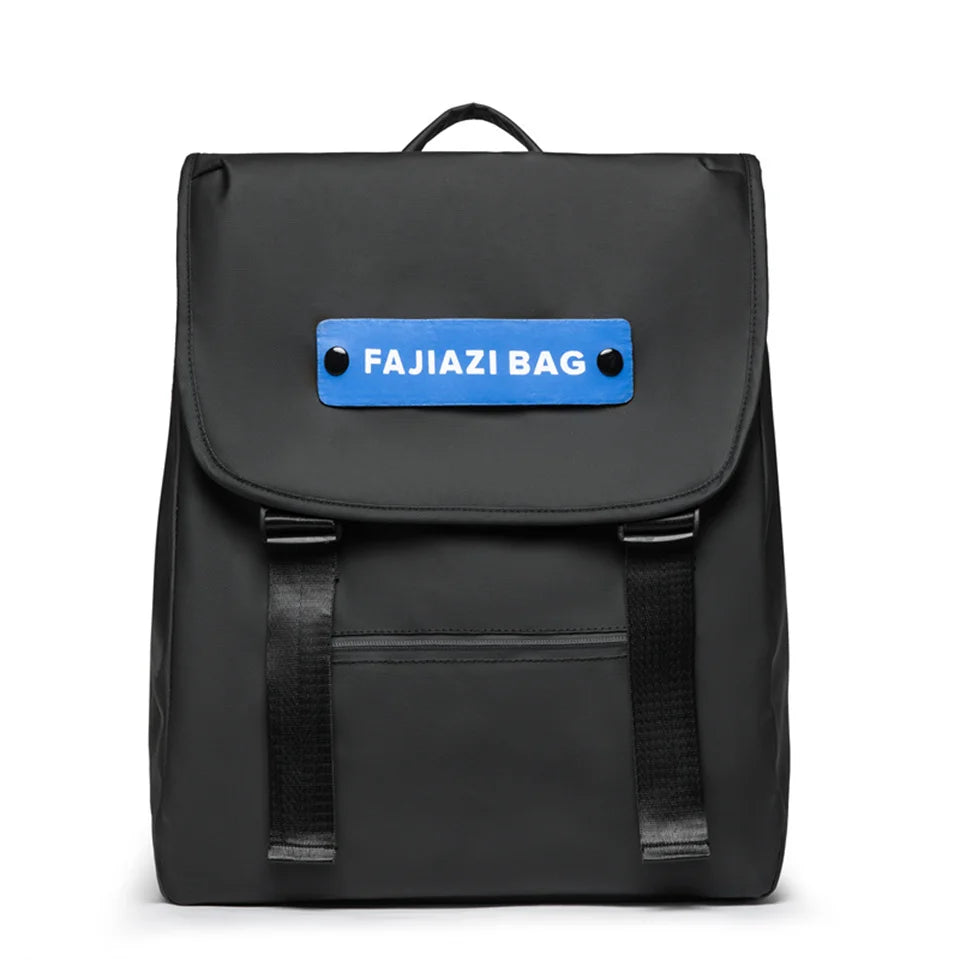 New Oxford Backpack Multifunctional Travel Men Shoulder Bags Man Bagpack Large Capacity Men Knapsack