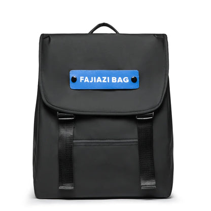 New Oxford Backpack Multifunctional Travel Men Shoulder Bags Man Bagpack Large Capacity Men Knapsack