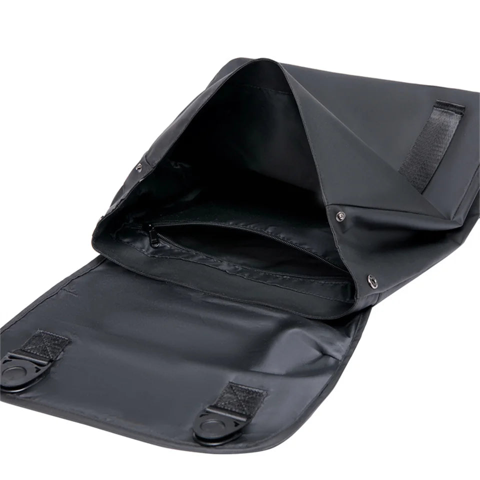 New Oxford Backpack Multifunctional Travel Men Shoulder Bags Man Bagpack Large Capacity Men Knapsack