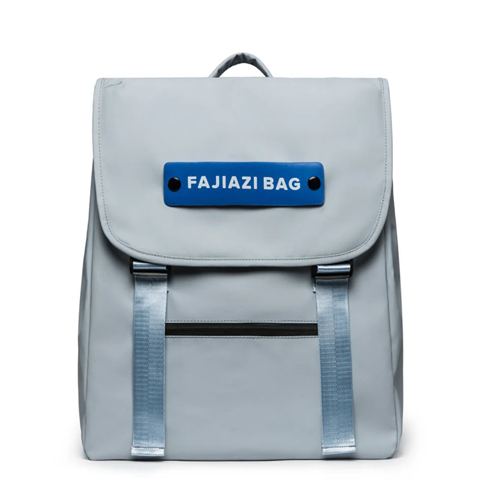 New Oxford Backpack Multifunctional Travel Men Shoulder Bags Man Bagpack Large Capacity Men Knapsack