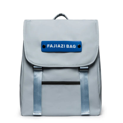 New Oxford Backpack Multifunctional Travel Men Shoulder Bags Man Bagpack Large Capacity Men Knapsack