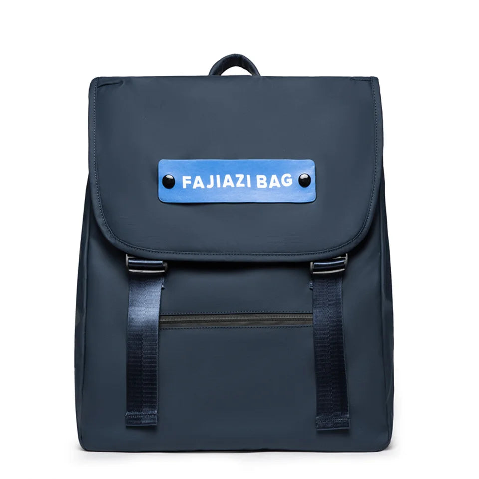 New Oxford Backpack Multifunctional Travel Men Shoulder Bags Man Bagpack Large Capacity Men Knapsack
