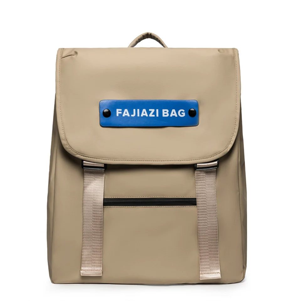 New Oxford Backpack Multifunctional Travel Men Shoulder Bags Man Bagpack Large Capacity Men Knapsack