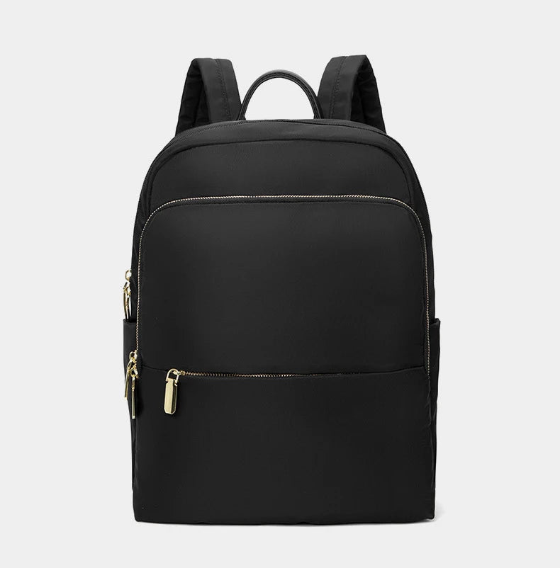 New Oxford Waterproof Women Backpack Fashion 13 Inch Laptop Bag High Quality Large Capacity Backpack