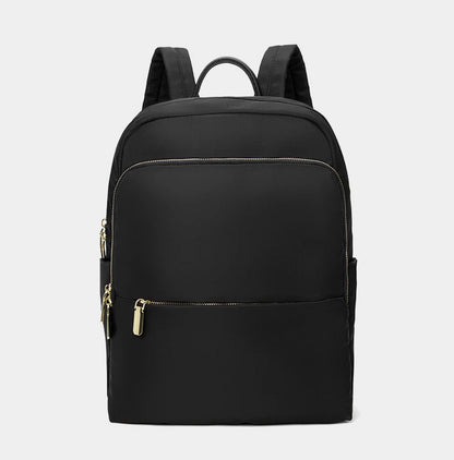New Oxford Waterproof Women Backpack Fashion 13 Inch Laptop Bag High Quality Large Capacity Backpack