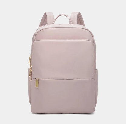 New Oxford Waterproof Women Backpack Fashion 13 Inch Laptop Bag High Quality Large Capacity Backpack