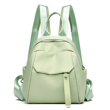 New Oxford Women Backpacks Designer Large Capacity Bagpacks Ladies Travel Bag High Quality School Bags for Teenagers Girls Sac