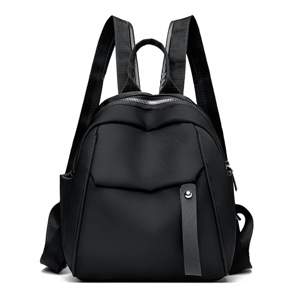 New Oxford Women Backpacks Designer Large Capacity Bagpacks Ladies Travel Bag High Quality School Bags for Teenagers Girls Sac