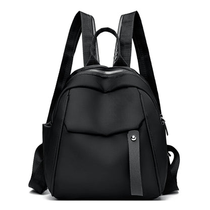 New Oxford Women Backpacks Designer Large Capacity Bagpacks Ladies Travel Bag High Quality School Bags for Teenagers Girls Sac