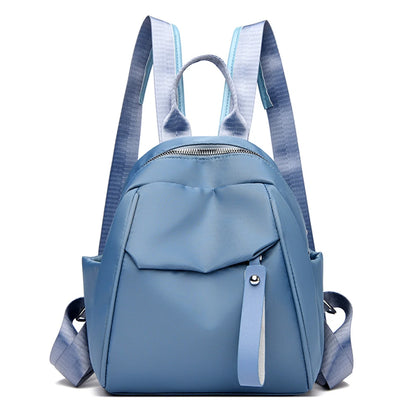 New Oxford Women Backpacks Designer Large Capacity Bagpacks Ladies Travel Bag High Quality School Bags for Teenagers Girls Sac