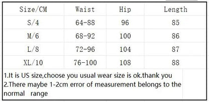 New Pants Women Spring Summer Solid Color High Waist Elastic Pants Female