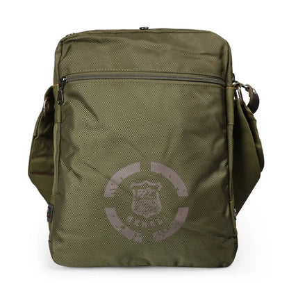 New Ruil Men Camouflage Outdoor Camouflage Shoulder Bags Waterproof Oxford Cloth Casual Travel Crossbody Bags