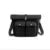 New Style Brand MEN'S Single-shoulder canvas leather women laptop bags for men Men Leisure Bag