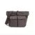 New Style Brand MEN'S Single-shoulder canvas leather women laptop bags for men Men Leisure Bag