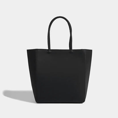 New Style Portable Shopping Bags Large Capacity Simple and Versatile Tote Bag Genuine Leather Women's Bag Designer Luxury Bags