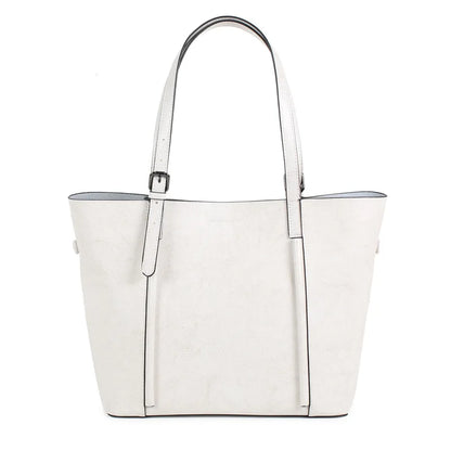 New Trend Ladies Handbag Large Capacity Commuter Tote Bag Women's Fashion All-match Single Shoulder Totes Casual Purses Clutch