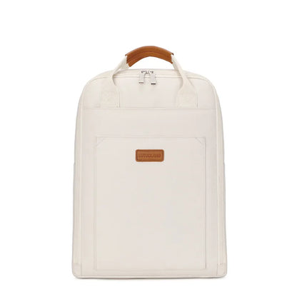 New Trend Women Large Capacity Backpack Oxford Rucksack College School Book Bag 14'' Laptop Lightweight Travel Daypack
