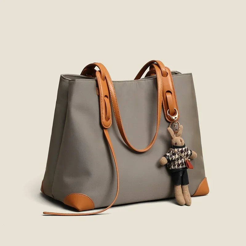 New Trendy Fashionable Large Capacity Tote Bag for Women 2024 Shoulder Bag Handbag for Women Designer Bags Luxury