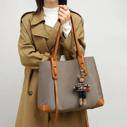 New Trendy Fashionable Large Capacity Tote Bag for Women 2024 Shoulder Bag Handbag for Women Designer Bags Luxury