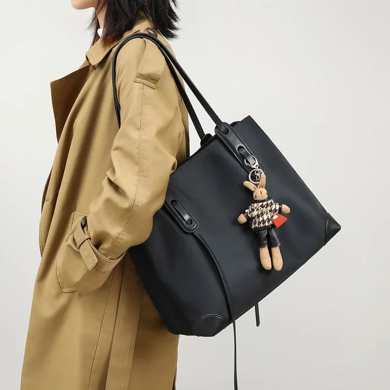 New Trendy Fashionable Large Capacity Tote Bag for Women 2024 Shoulder Bag Handbag for Women Designer Bags Luxury