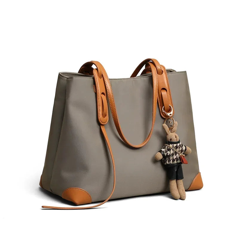 New Trendy Fashionable Large Capacity Tote Bag for Women 2024 Shoulder Bag Handbag for Women Designer Bags Luxury