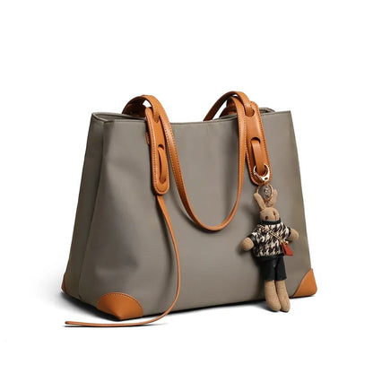 New Trendy Fashionable Large Capacity Tote Bag for Women 2024 Shoulder Bag Handbag for Women Designer Bags Luxury