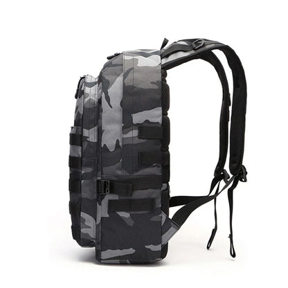 New USB Charging Men Backpack 15.6 Inch laptop Bag Multi-functional School Bags level 3 Backpacks Oxford Travel bagpack mochila