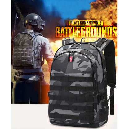 New USB Charging Men Backpack 15.6 Inch laptop Bag Multi-functional School Bags level 3 Backpacks Oxford Travel bagpack mochila