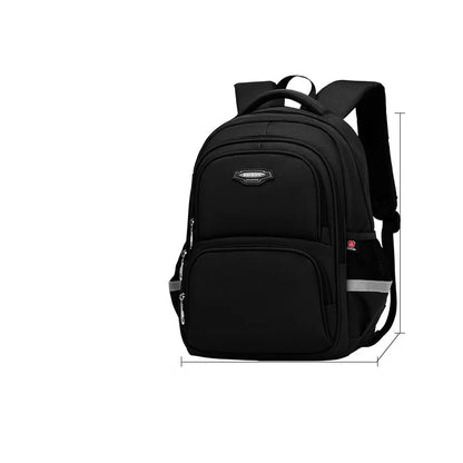 New Waterproof Children School Bags for Boys Girls backpack Kids Orthopedic schoolbag Primary school Backpack mochila escolar
