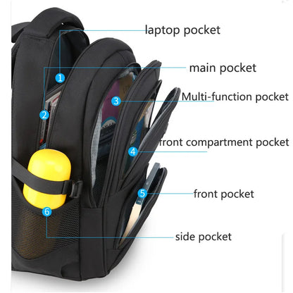 New Waterproof Children School Bags for Boys Girls backpack Kids Orthopedic schoolbag Primary school Backpack mochila escolar