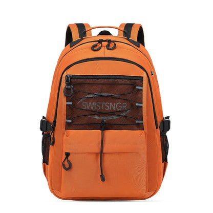 New Waterproof Travel Backpack for Men Large Youth Children School Casual Backpack Woman Fashion Sport Bag Girl Mochila 2024