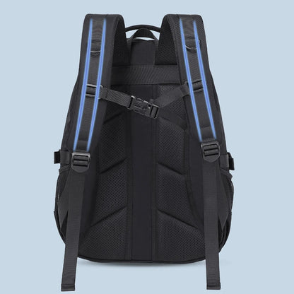 New Waterproof Travel Backpack for Men Large Youth Children School Casual Backpack Woman Fashion Sport Bag Girl Mochila 2024