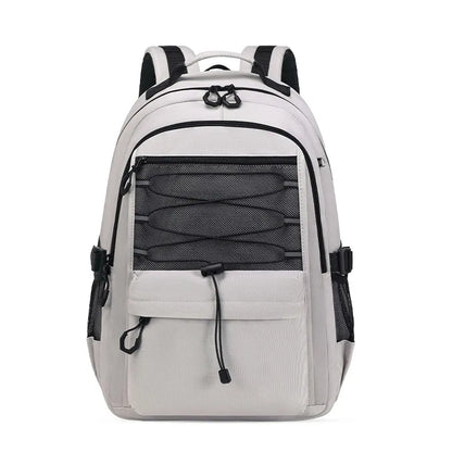 New Waterproof Travel Backpack for Men Large Youth Children School Casual Backpack Woman Fashion Sport Bag Girl Mochila 2024
