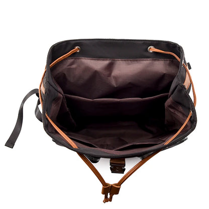 New Women Backpacks Designer Multifunctional Casual Travel Knapsack  Large Capacity School Bag for Teenage Girl Female Bookpack