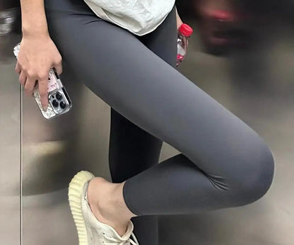 New Women Leggings Fitness Sporty Pant Gym Clothing Seamless Leggings Running Women Leggings