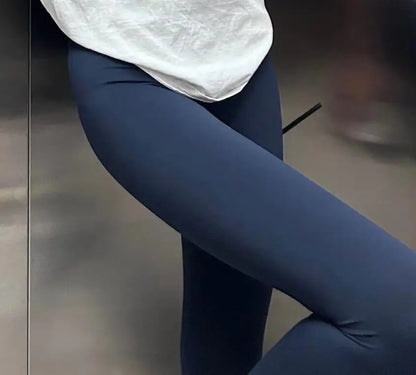 New Women Leggings Fitness Sporty Pant Gym Clothing Seamless Leggings Running Women Leggings