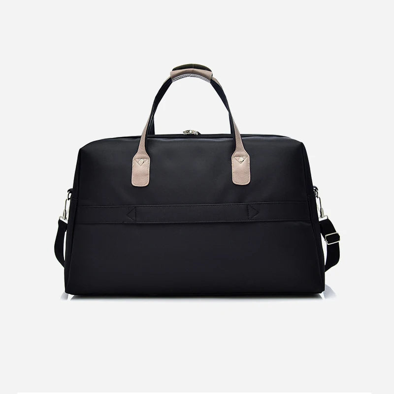 New Women Travel Bag Waterproof Oxford Duffle Bags Large capacity Tote Luggage Men Shoulder Bag