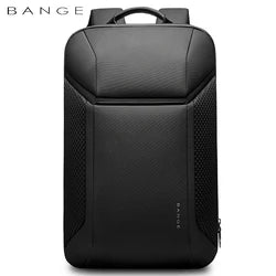 New design hot selling premium bange wholesale polyester anti theft custom waterproof men laptop backpacks