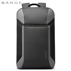 New design hot selling premium bange wholesale polyester anti theft custom waterproof men laptop backpacks