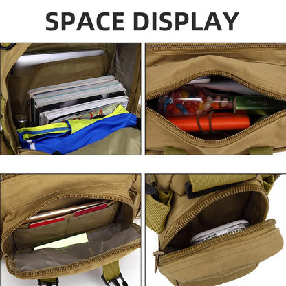 New style 70L large capacity travel backpack 1Molle men's sports outdoor backpack Outdoor hiking bag gest gest hot