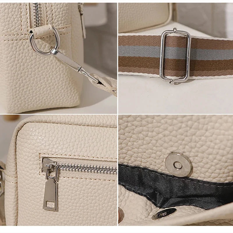 Newest Women's Trend Luxury Designer Handbags High Quality Replicas Clutch Ladies Crossbody Tote s for Women Shoulder Bag