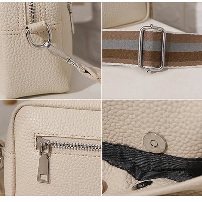 Newest Women's Trend Luxury Designer Handbags High Quality Replicas Clutch Ladies Crossbody Tote s for Women Shoulder Bag